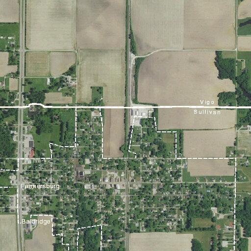61-year-old woman with ALS aspirating in Farmersburg