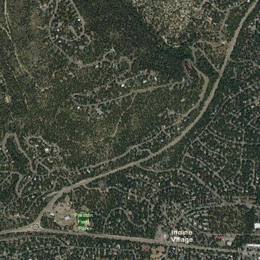 Reckless driver reported on Mount Rose Highway