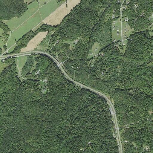 Traffic stop on motorcycle on Northwestern Turnpike