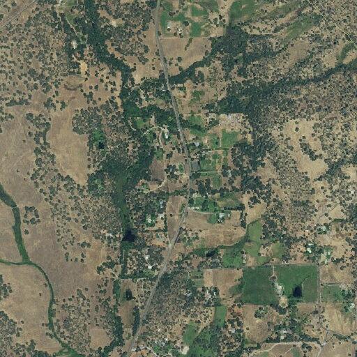 Person having difficulty breathing in Browns Valley