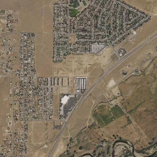Report of gunfire at Smith’s on Highway 50 East