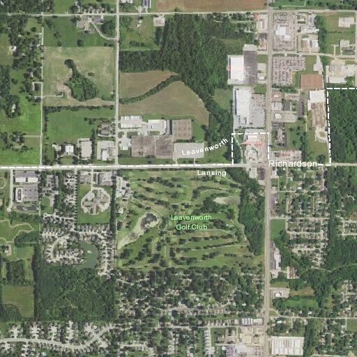 Man with dislocated hip at nursing home near West Eisenhower Road