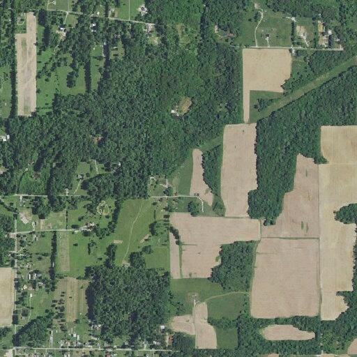 Sick person reported near West Cowden Road in Ellettsville