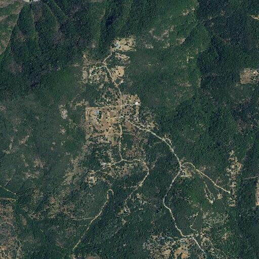 Assault involving weapon reported on Grizzly Creek