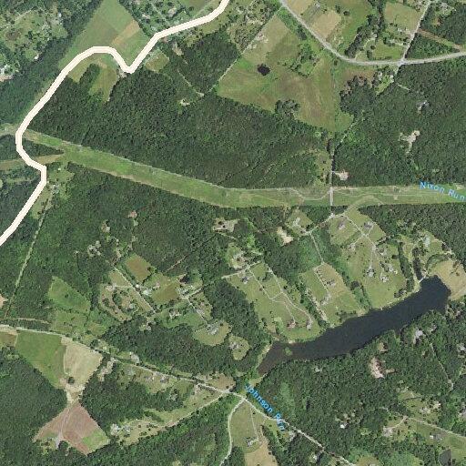 Person with altered consciousness near Fletcher Road