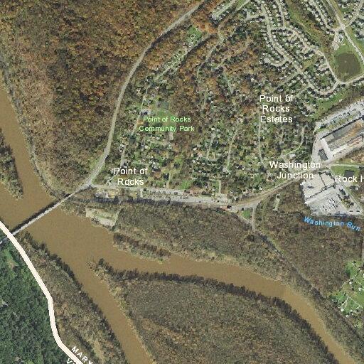 Welfare check on man in parking lot on Canal Road