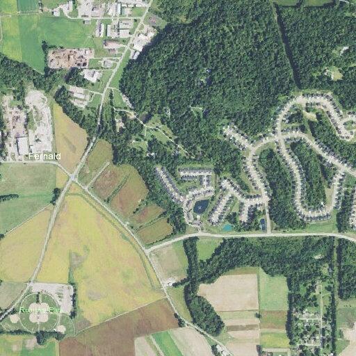 Medical alarm triggered near Quail Run in Harrison, OH
