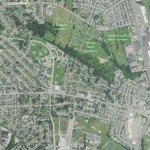 Person reported sick at (number withheld) Leslie Rd in Dundalk