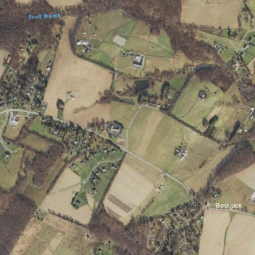 Person injured from fall at Hixley Mill Road