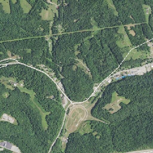 Woman experiences chest pains and headache in Pennsboro