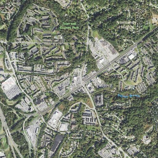 Child feeling faint near Kaiser Drive