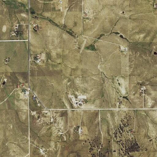 Person experiencing difficulty breathing in Kiowa