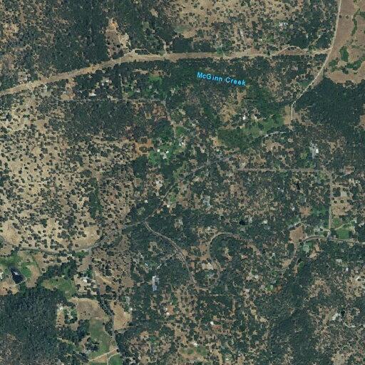 Gunshots heard near home on Red Hill Road