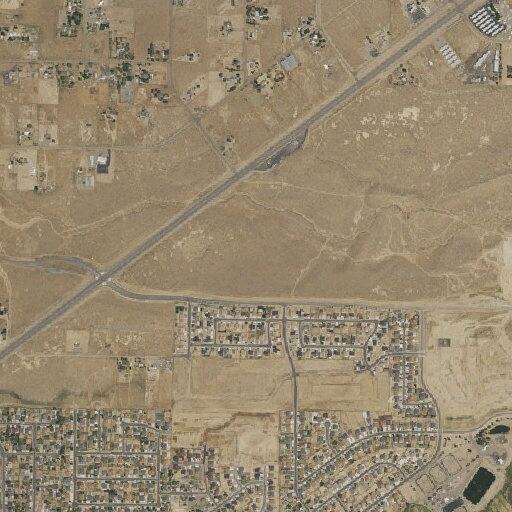 Man struggling to breathe near shasta drive