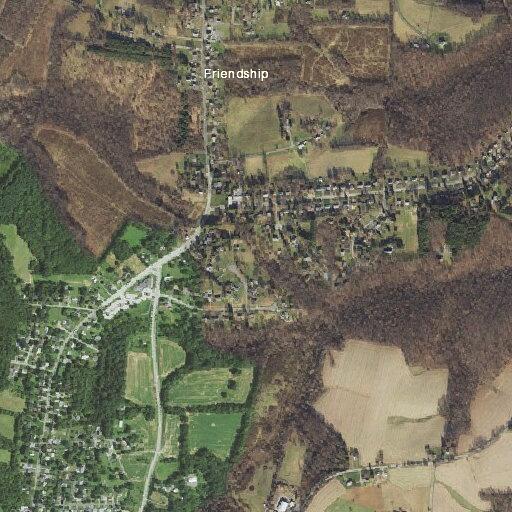 Person having stroke near Faith Lane and Woodfield Road