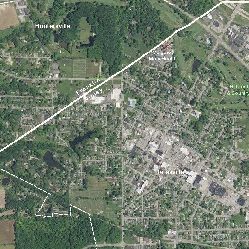 Walnut Street closed for 45 minutes near Route 46