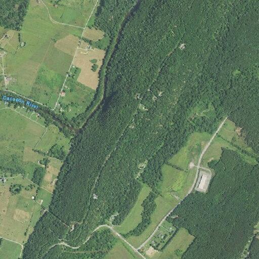 Medical call for assistance at Bear Garden Trail