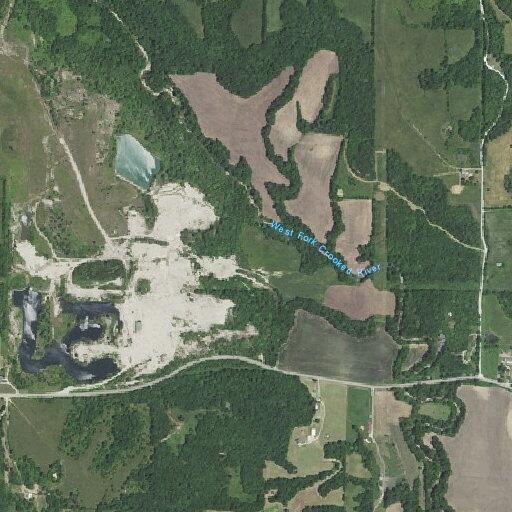 Elderly driver with flat tire on Highway 10