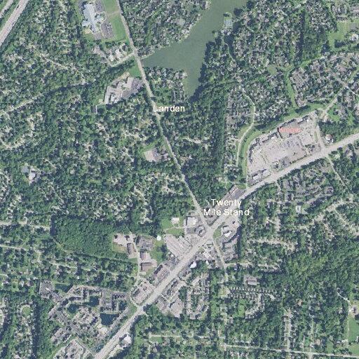 Well-being check near Columbia Road in Maineville