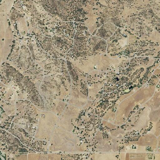 Report of possible illegal burn on Coyote Path