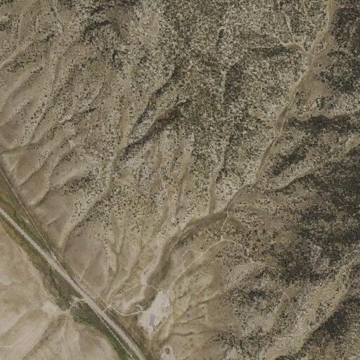 Man experiencing chest pain at Egan Crest Trailhead