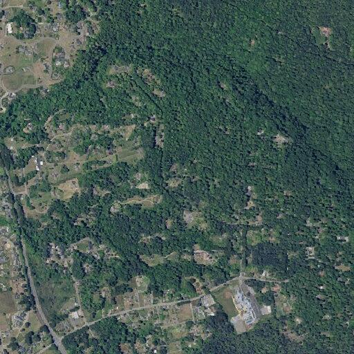 63-year-old woman reported chest pain near Mendocino