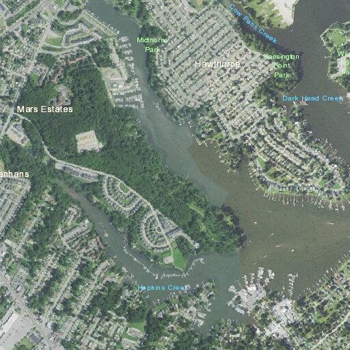 Noise complaint about loud band at yacht club
