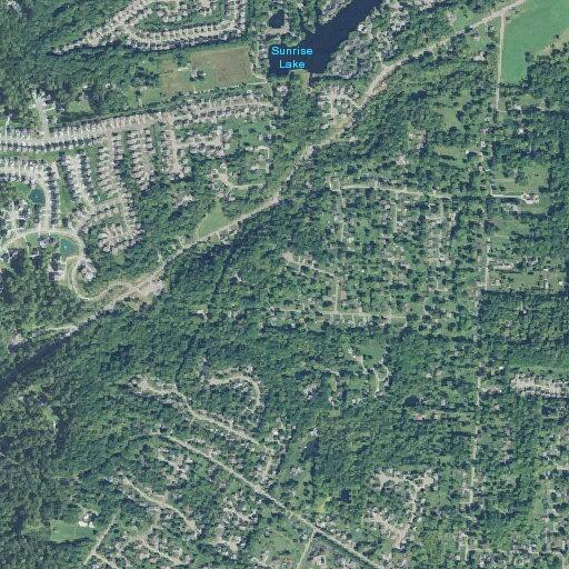 Person fell at community group home in Maineville