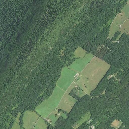 Injured person reported near Route 15 and Smoky Hollow Rd