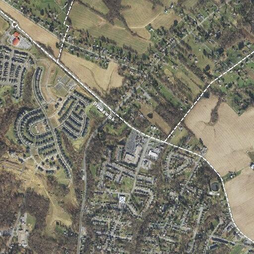 Person has simple medical episode near North Maple Ave