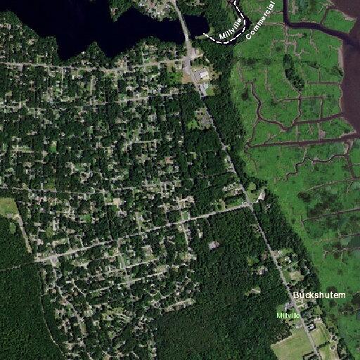 Person needs medical help near John Street in Millville