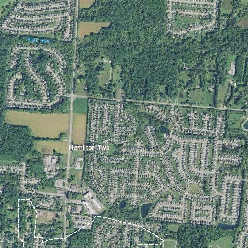 Person experiencing abdominal pain in Maineville, OH
