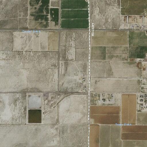 Trespassing and harassment at Hinckley property