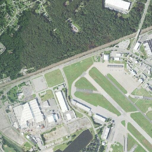 Injured person reported at Chesapeake Park Plaza