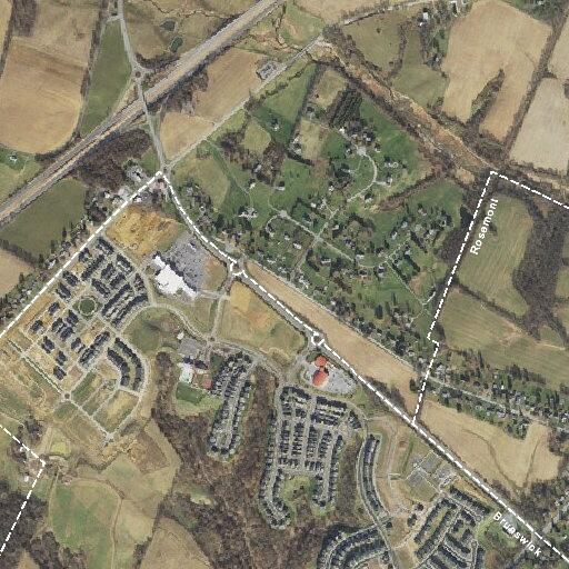 Person reported having a stroke in Brunswick