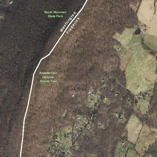 Protective order to be served on South Mountain Road