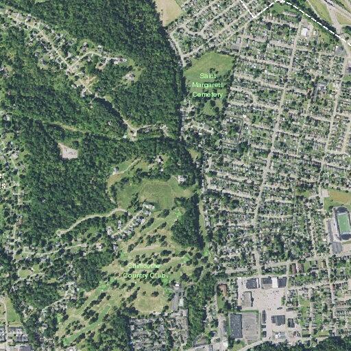 76-year-old woman with altered mental status at university drive