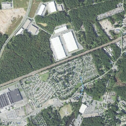 Person having trouble breathing near Iris Lane