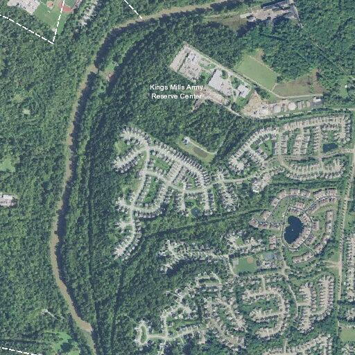 Person having a stroke near Old Forest Drive