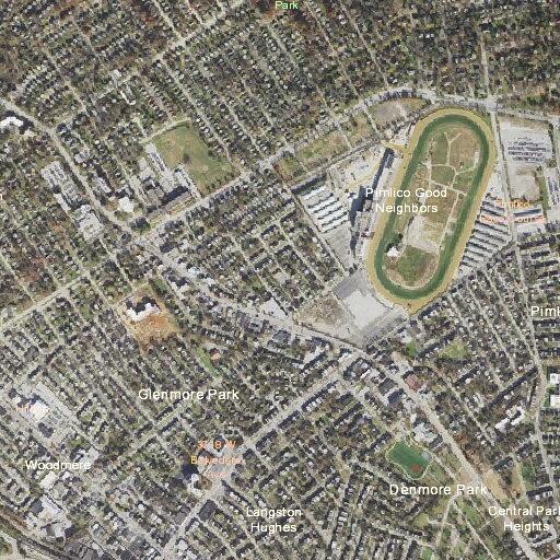 Person reported overdose at West Garrison Avenue