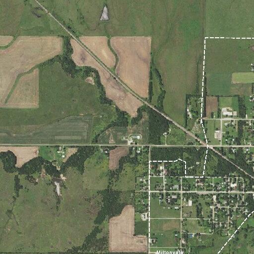 Male dizzy and unable to drive near Miltonvale