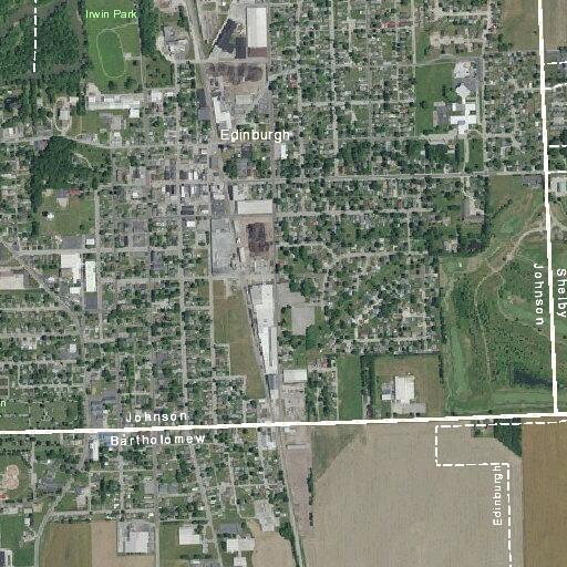Open burn addressed on South Main Street