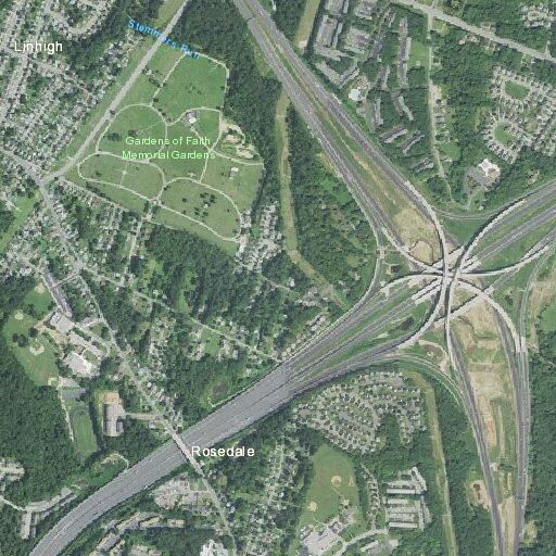 Person having a stroke at Tenbut Avenue, Rosedale