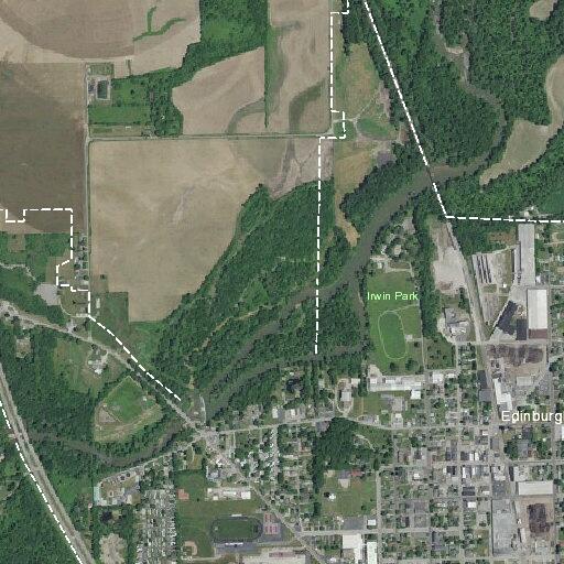Person near Prosser Drive having difficulty breathing