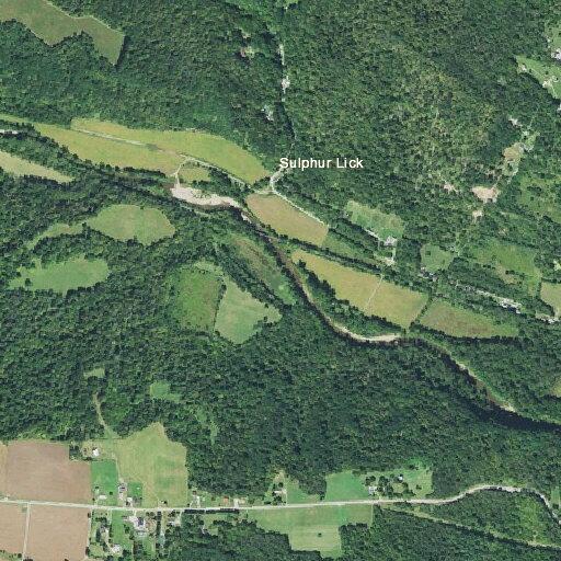 Single-vehicle crash with injuries on State Route 28