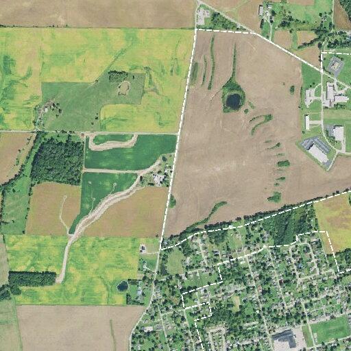Medical alarm reported near Edgewood Ave in Greenfield