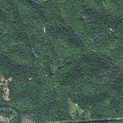 Female passed out in vehicle near Clark Hollow and Piney Creek