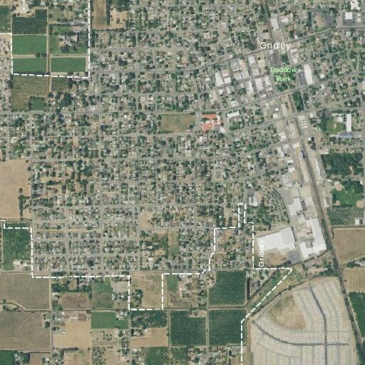 Person having difficulty breathing near Little Avenue