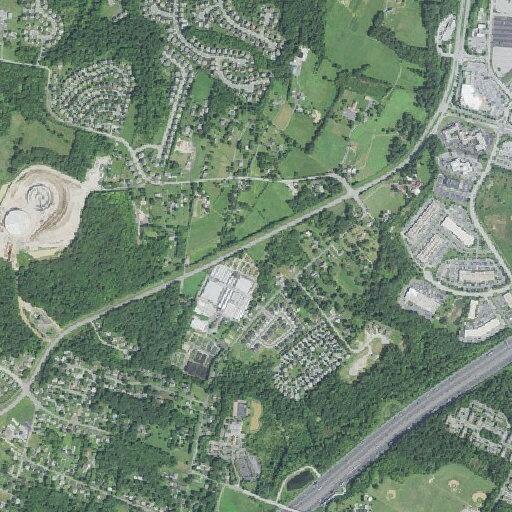 Water problem reported on Ridge Road