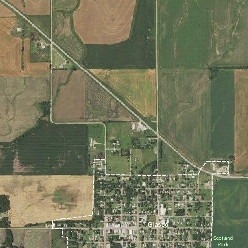 Female individual requires EMS near East First Street